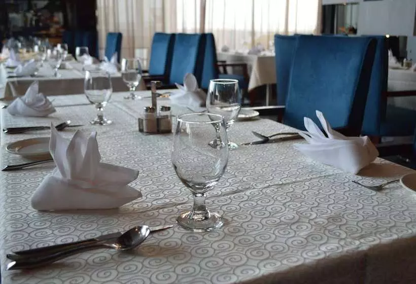 Rivan Hotel Longgang Shenzhen