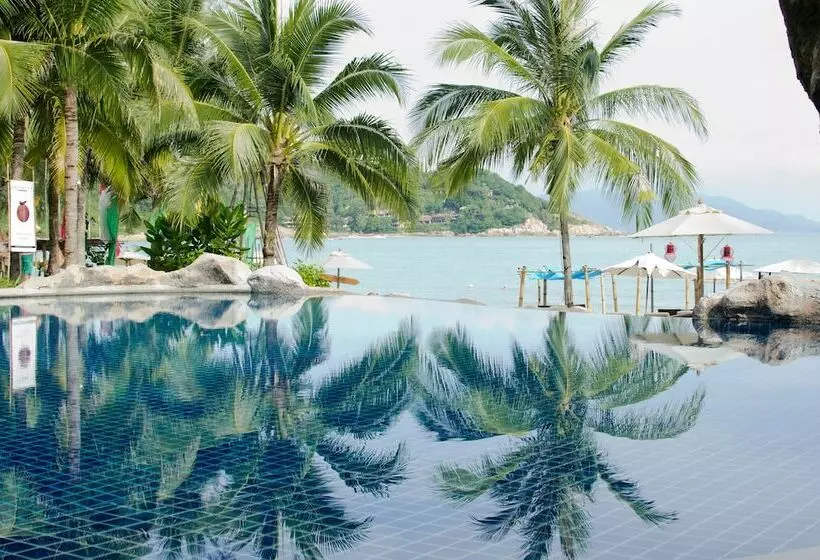 Royal Muang Samui Villas Sha Extra Plus