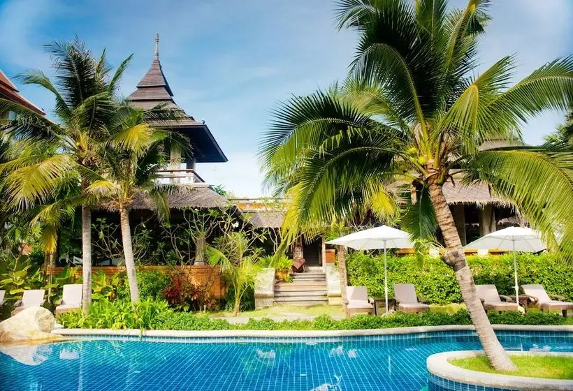 Royal Muang Samui Villas Sha Extra Plus
