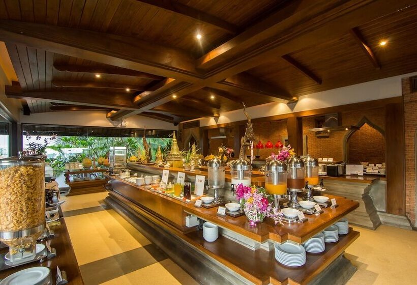 Royal Muang Samui Villas Sha Extra Plus