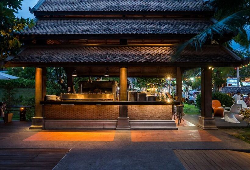 Royal Muang Samui Villas Sha Extra Plus