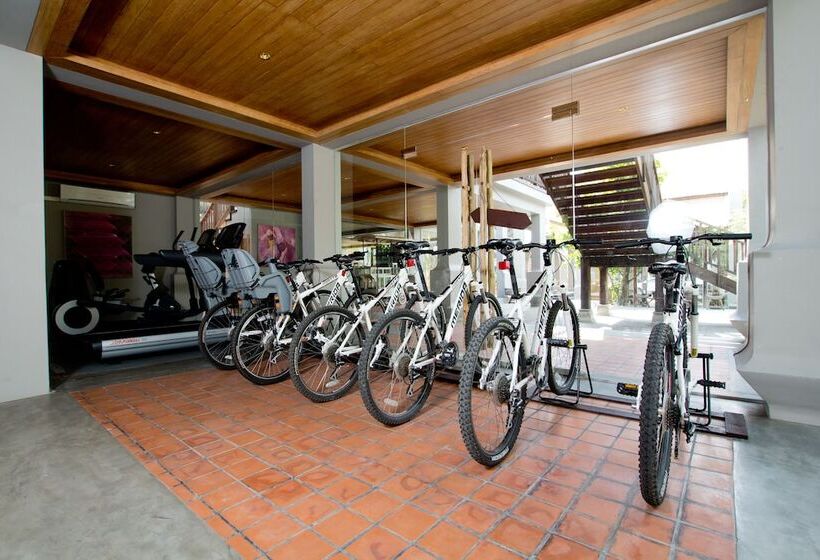 Royal Muang Samui Villas Sha Extra Plus