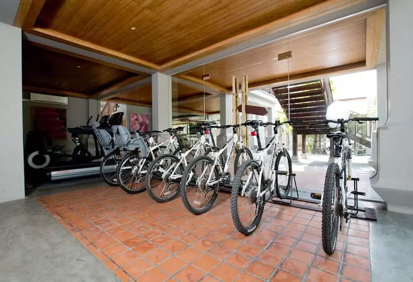 Royal Muang Samui Villas Sha Extra Plus