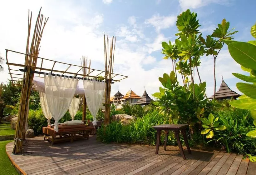 Royal Muang Samui Villas Sha Extra Plus