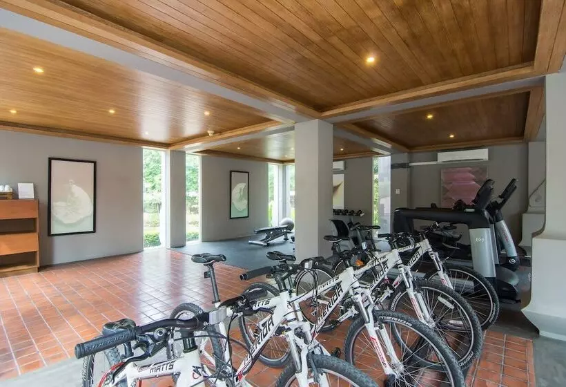 Royal Muang Samui Villas Sha Extra Plus