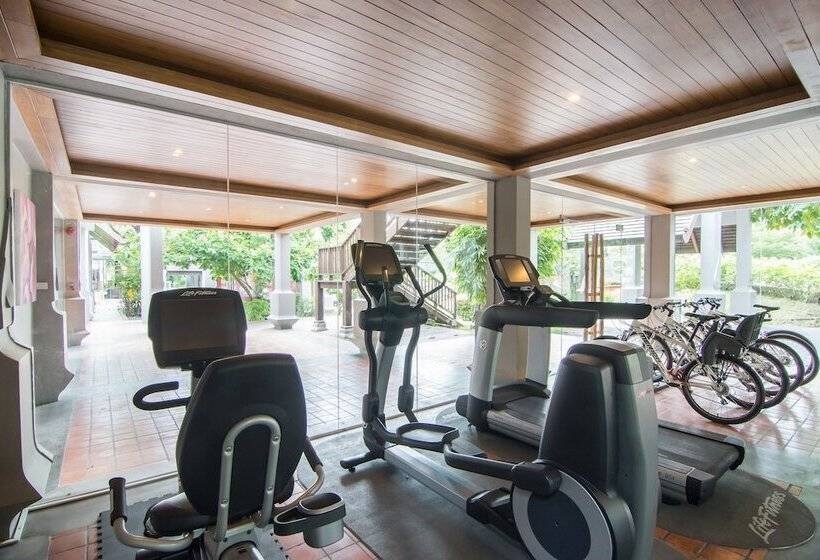 Royal Muang Samui Villas Sha Extra Plus