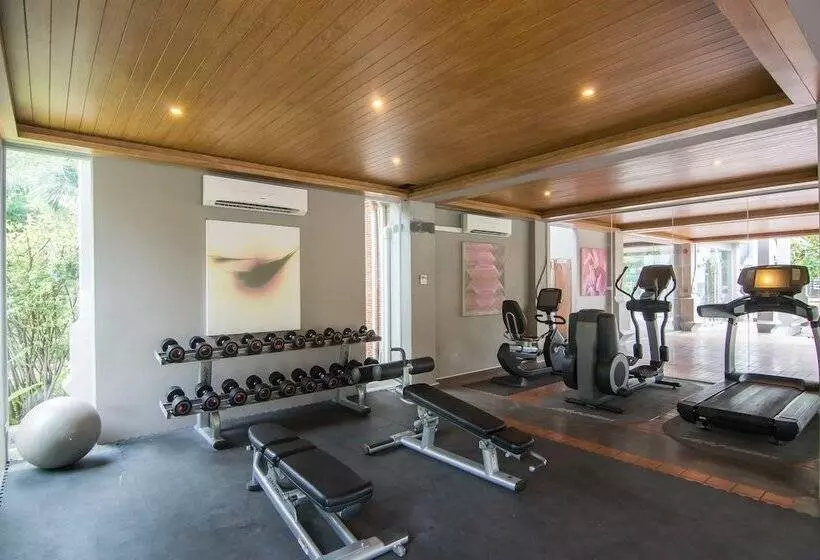 Royal Muang Samui Villas Sha Extra Plus