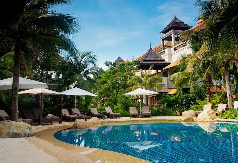 Royal Muang Samui Villas Sha Extra Plus