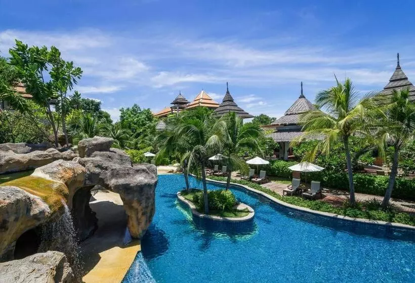 Royal Muang Samui Villas Sha Extra Plus