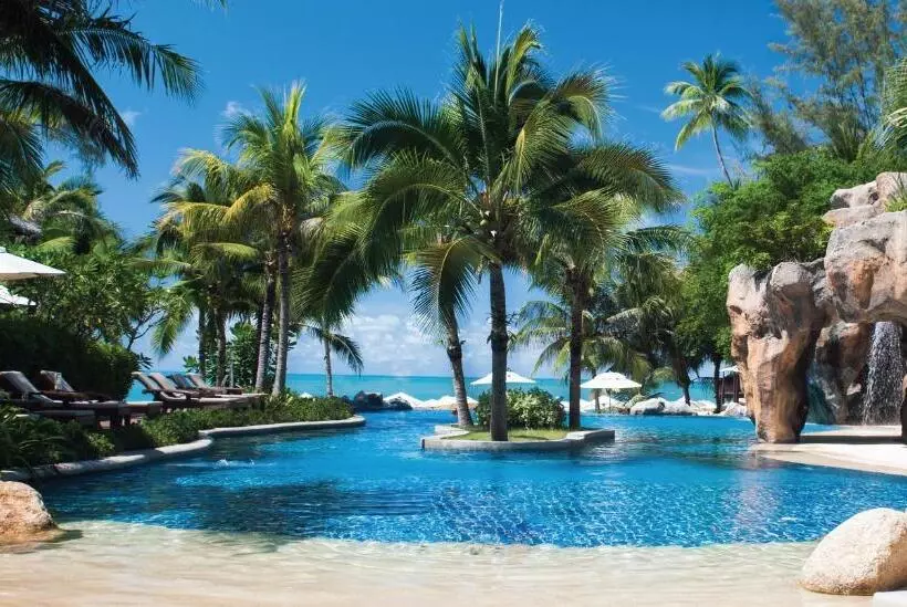 Royal Muang Samui Villas Sha Extra Plus