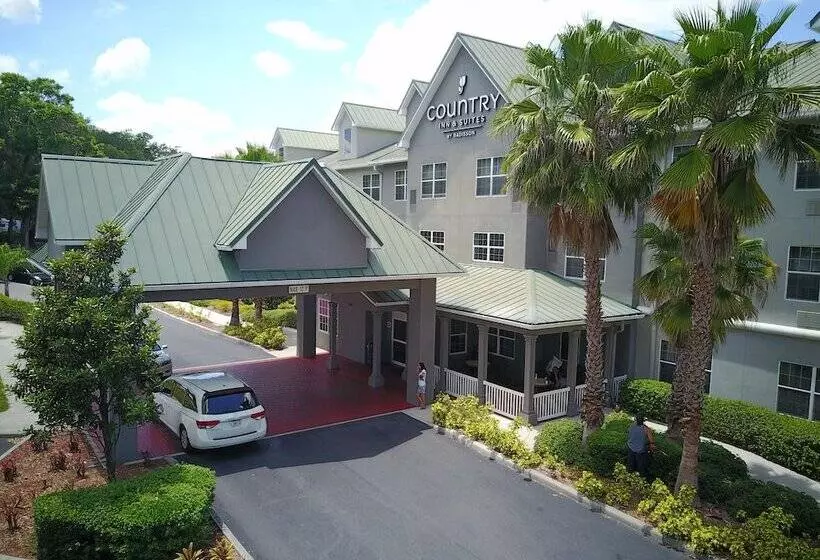 Seffner Inn And Suites