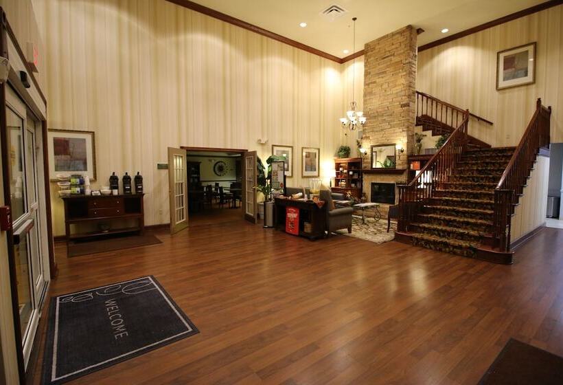 Seffner Inn And Suites