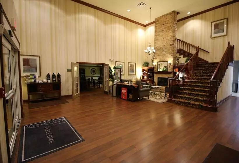 Seffner Inn And Suites