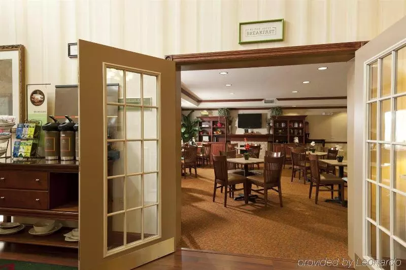 Seffner Inn And Suites