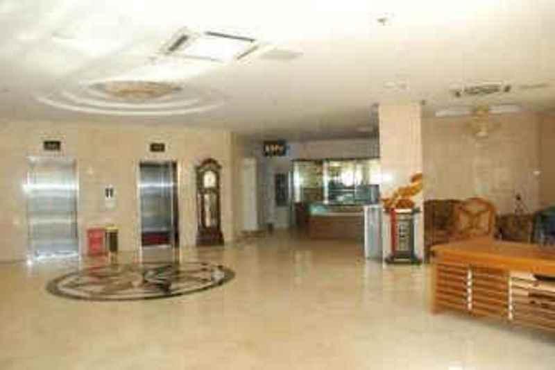 Super 8 Hotel Beijing Ma Jia Pu