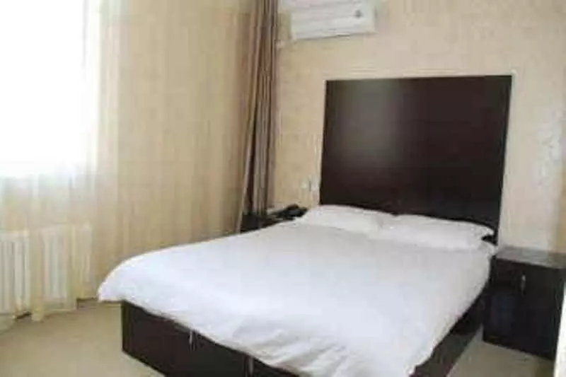 Super 8 Hotel Beijing Ma Jia Pu