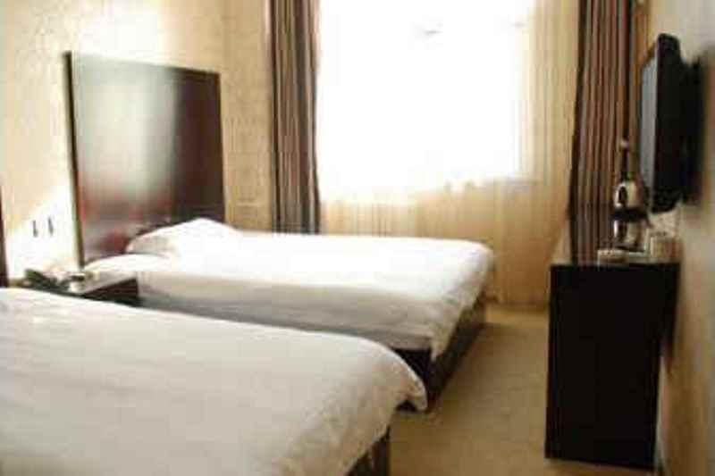 Super 8 Hotel Beijing Ma Jia Pu