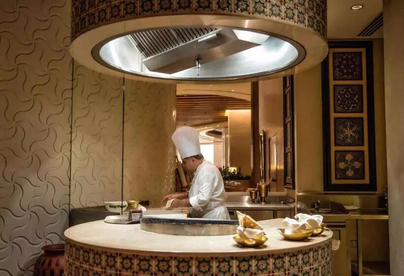 酒店 Swissôtel Living Al Ghurair Dubai