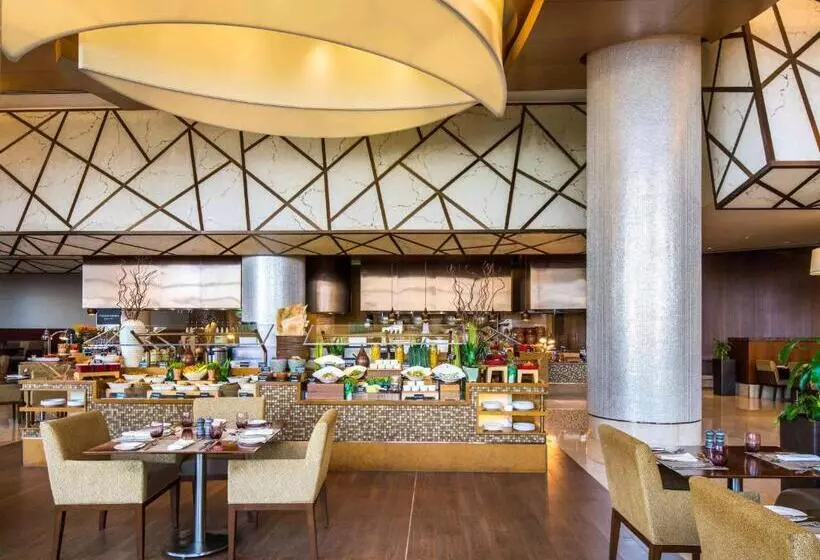 酒店 Swissôtel Living Al Ghurair Dubai