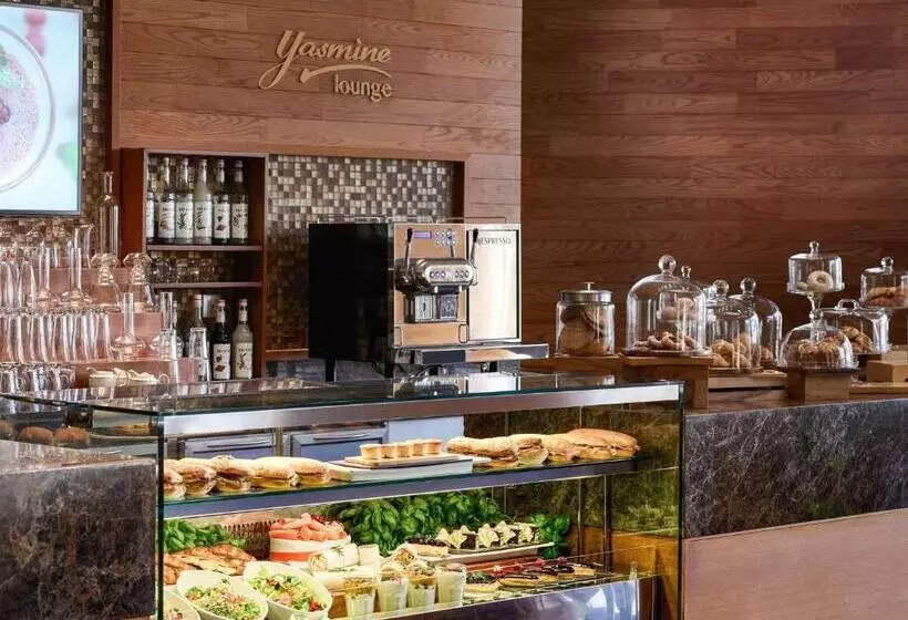 酒店 Swissôtel Living Al Ghurair Dubai