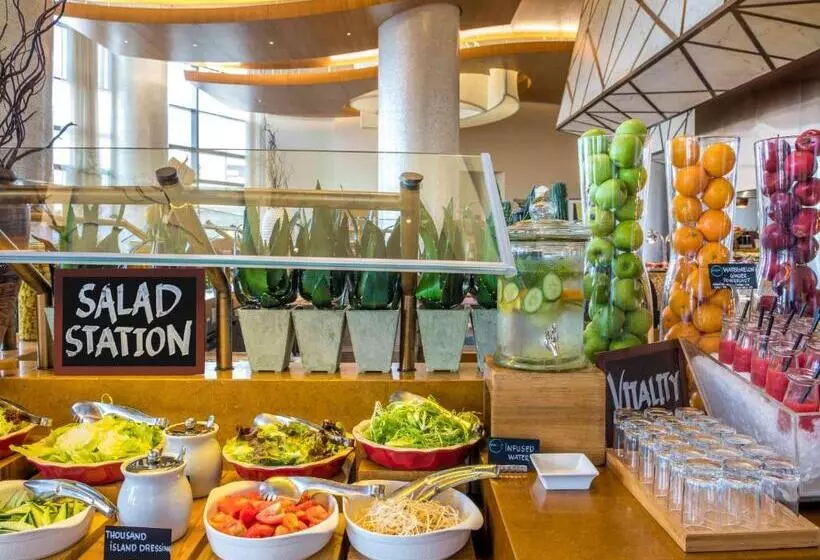 酒店 Swissôtel Living Al Ghurair Dubai