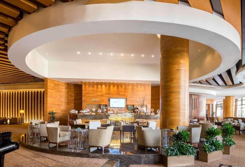 Отель Swissôtel Living Al Ghurair Dubai