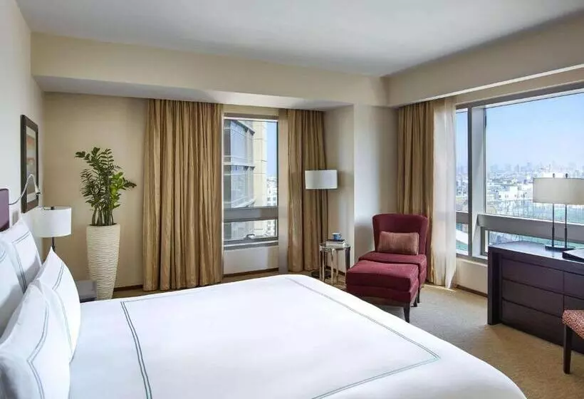 酒店 Swissôtel Living Al Ghurair Dubai