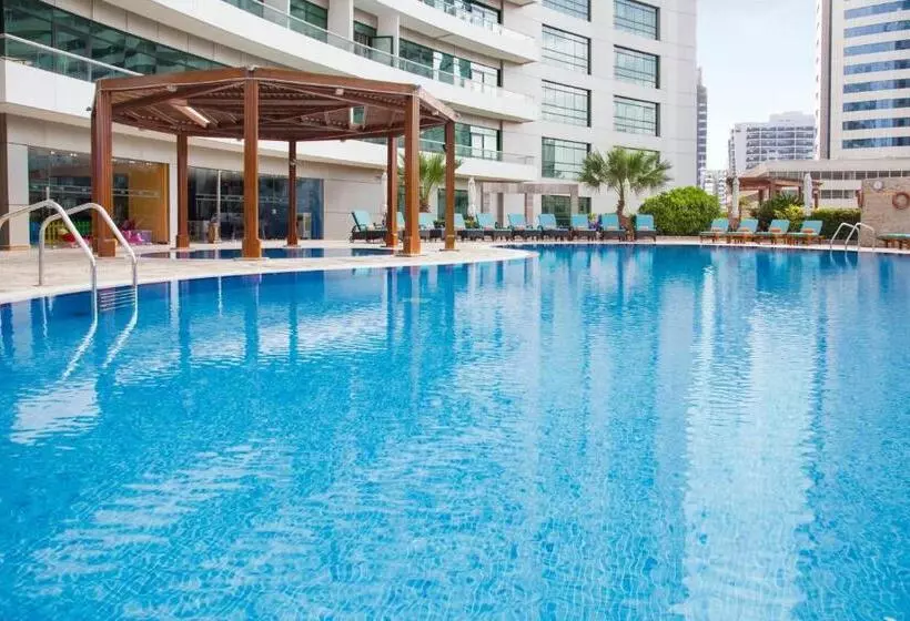 Time Oak Hotel & Suites