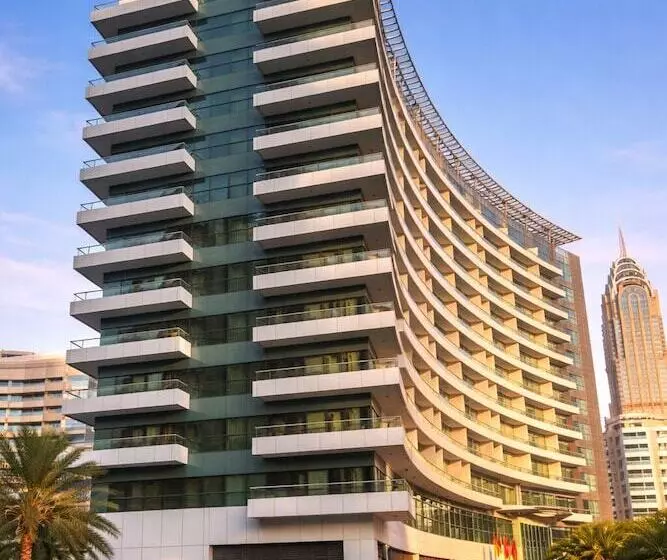 Time Oak Hotel & Suites