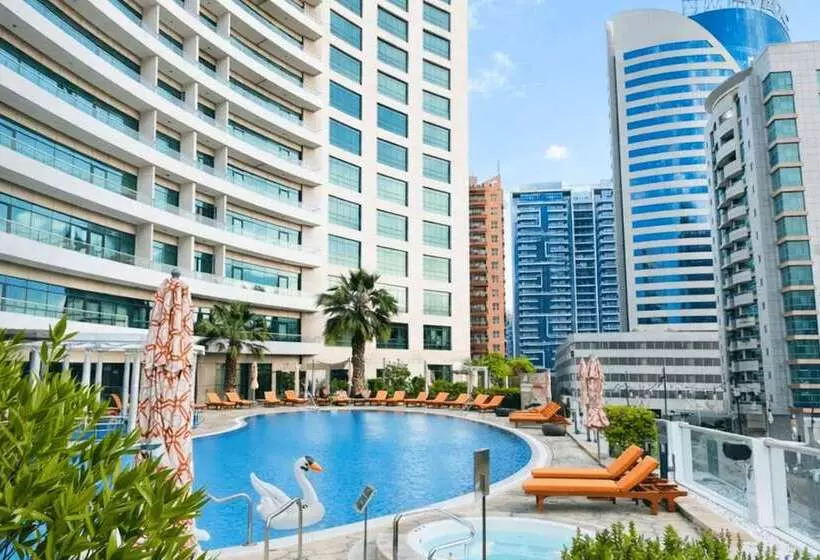 Time Oak Hotel & Suites