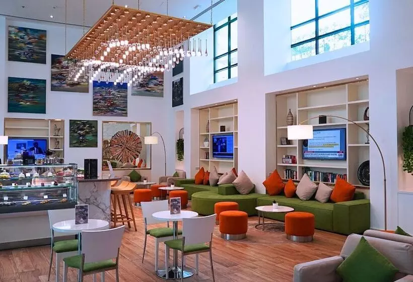 Time Oak Hotel & Suites