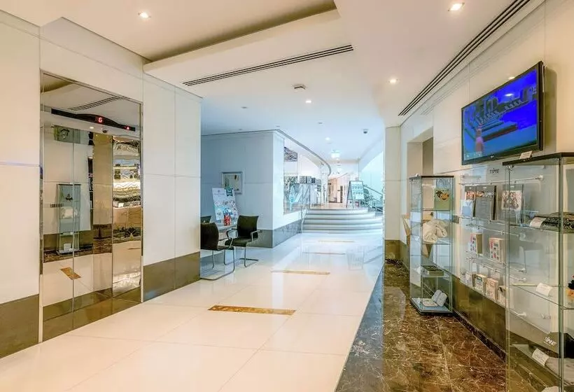 Time Oak Hotel & Suites