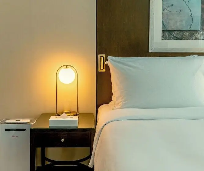 Time Oak Hotel & Suites
