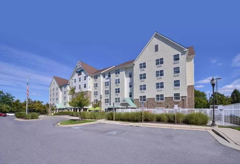 Towneplace Suites Arundel Mills Bwi Airport