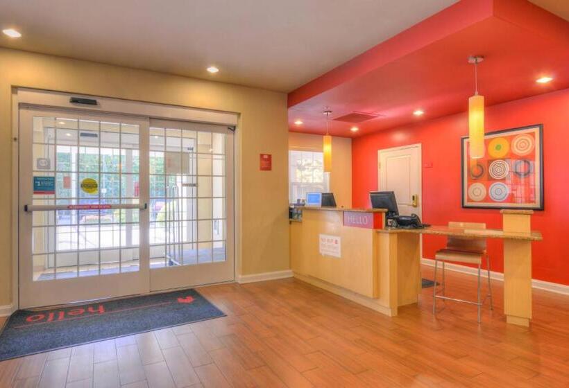 Towneplace Suites Arundel Mills Bwi Airport