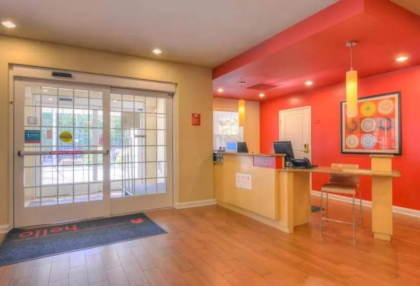 Towneplace Suites Arundel Mills Bwi Airport