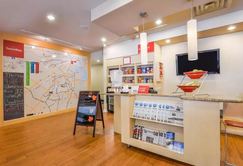 Towneplace Suites Arundel Mills Bwi Airport