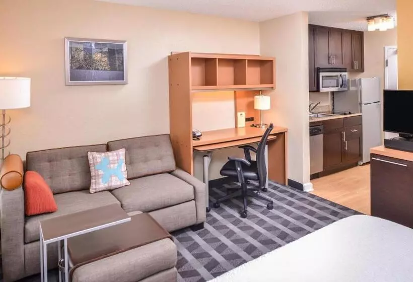 Towneplace Suites Arundel Mills Bwi Airport