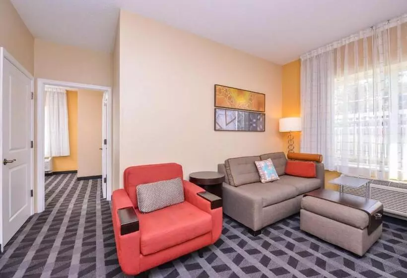 Towneplace Suites Arundel Mills Bwi Airport