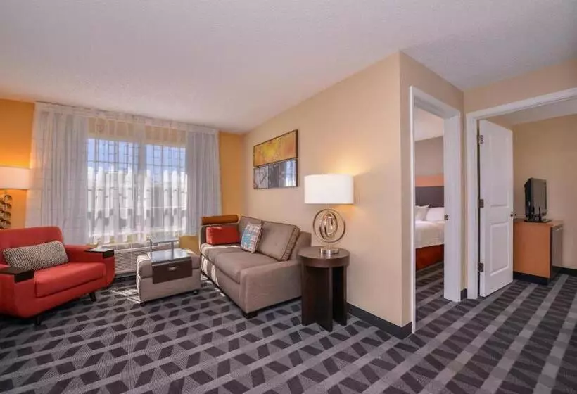 Towneplace Suites Arundel Mills Bwi Airport