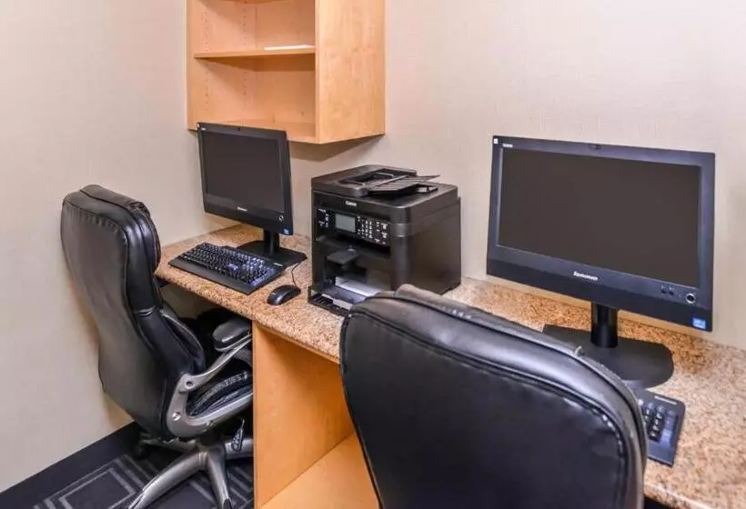 Towneplace Suites Arundel Mills Bwi Airport