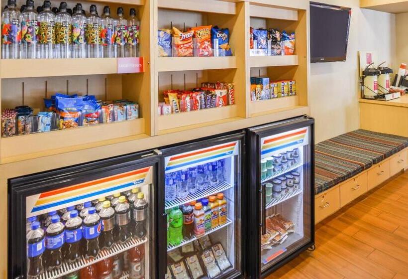 Towneplace Suites Arundel Mills Bwi Airport