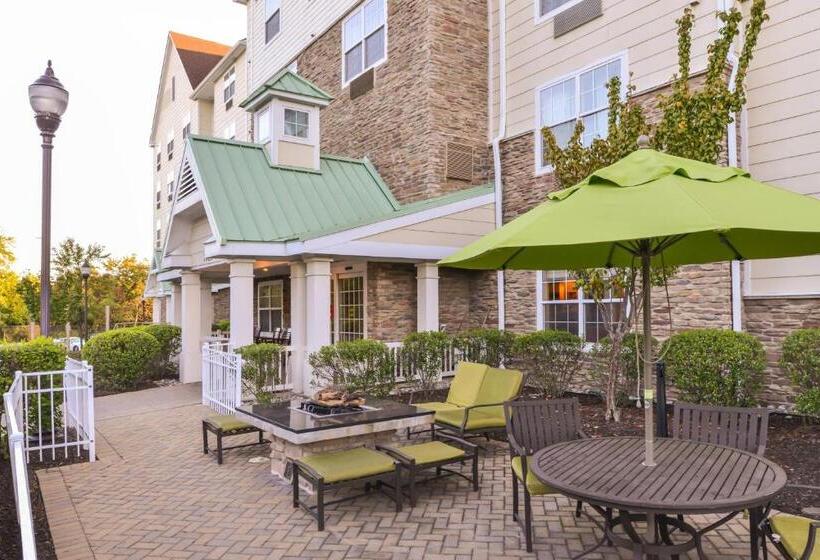 Towneplace Suites Arundel Mills Bwi Airport