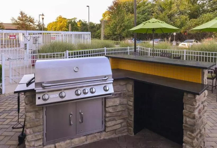 Towneplace Suites Arundel Mills Bwi Airport