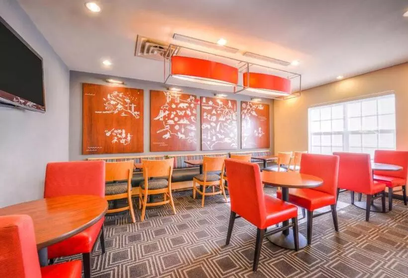 Towneplace Suites Arundel Mills Bwi Airport