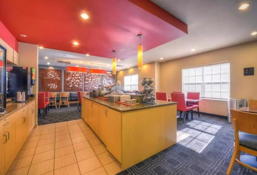 Towneplace Suites Arundel Mills Bwi Airport