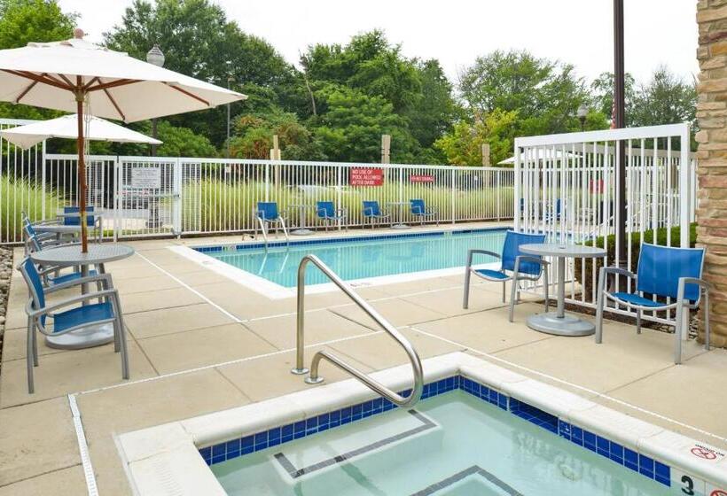 Towneplace Suites Arundel Mills Bwi Airport