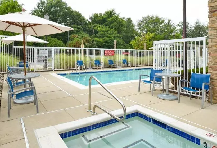 Towneplace Suites Arundel Mills Bwi Airport