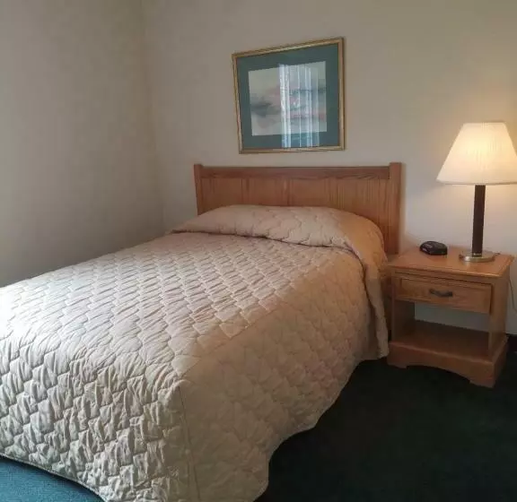 Affordable Suites Gastonia
