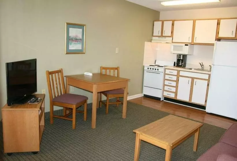 Affordable Suites Gastonia